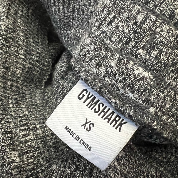 Gymshark | Slounge Lounge Jogger/Leggings in Grey Marl - Picture 6 of 6